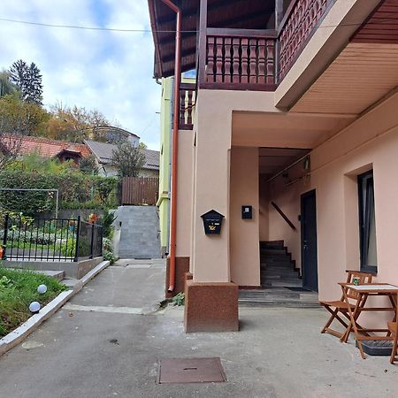 Cosy Studio In The Heart Of Brasov Braşov Exterior foto
